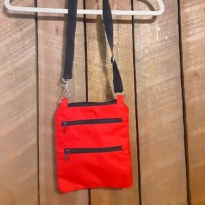 Womens Cross Body Bag